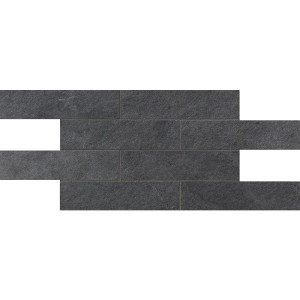 WATERFALL BRICK DARK FLOW POLISHED  30X60  - Lea Ceramiche LGVWF00 LEA CERAMICHE - 1