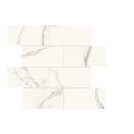 I CLASSICI STATUARIO 7,5x15 6MM BRICKS  GLOSSY  - LUXURY DESIGN FLORIM Ceramiche 747803 FLORIM LUXURY DESIGN - 1