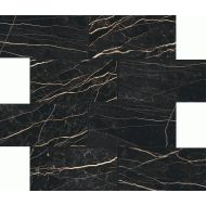 PREXIOUS REX THUNDER NIGHT 7,5x15 6MM BRICKS  GLOSSY - LUXURY DESIGN FLORIM Ceramiche 756357 FLORIM LUXURY DESIGN - 1