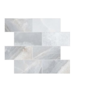 REVES DE REX BLUE MATT 6MM BRICK 7,5X15  - LUXURY DESIGN FLORIM Ceramiche 770274 FLORIM LUXURY DESIGN - 1