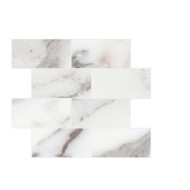 LES ORIGINES REX ARGENT MATT 6MM BRICK 7,5X15  - LUXURY DESIGN FLORIM Ceramiche 770375 FLORIM LUXURY DESIGN - 1