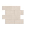 BUILDTECH 2.0 CE BONE MATT  6MM MURETTO RECTIFIED 7,5X15 - ARCHITECTURAL DESIGN FLORIM 767557 FLORIM ARCHITECTURAL DESIGN - 1