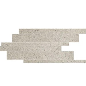 BUILDTECH TU WHITE NATURAL LISTELLO  SFALSATO  21x40 - ARCHITECTURAL DESIGN FLORIM 749187 FLORIM ARCHITECTURAL DESIGN - 1