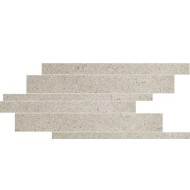 BUILDTECH TU WHITE NATURAL LISTELLO  SFALSATO  21x40 - ARCHITECTURAL DESIGN FLORIM 749187 FLORIM ARCHITECTURAL DESIGN - 1
