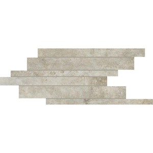 ARTIFACT WORN_SAND LATH STAGGARED 21X40  - CONTEMPORARY DESIGN FLORIM 760924 FLORIM CONTEMPORARY DESIGN - 1