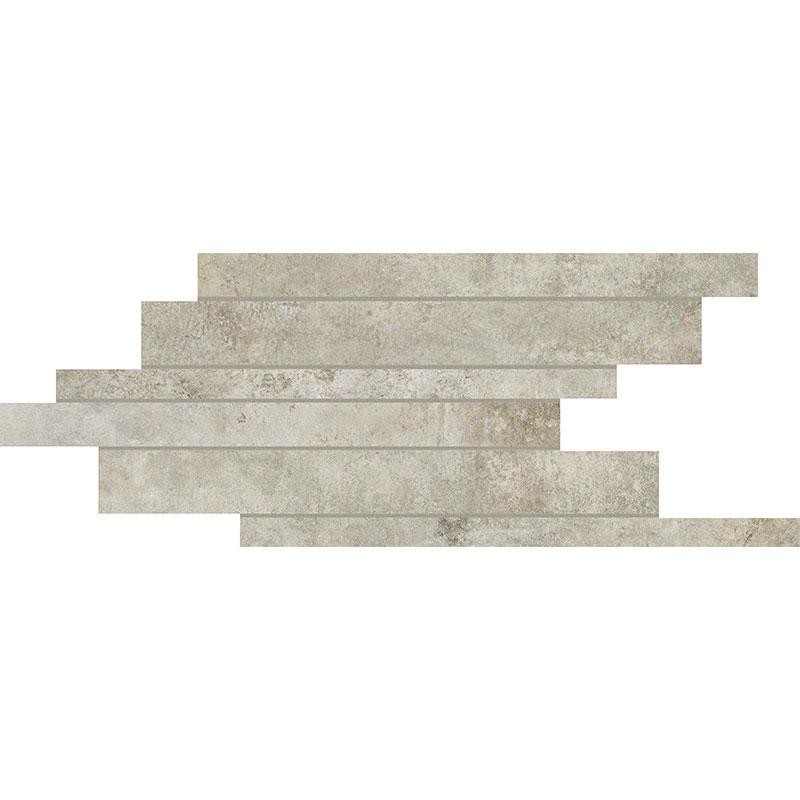 ARTIFACT WORN_SAND LISTELLO SFALSATO 21X40  - CONTEMPORARY DESIGN FLORIM 760924 FLORIM CONTEMPORARY DESIGN - 1