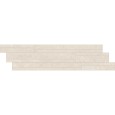 ELEMENTAL STONE WHITE LIMESTONE  LATH STAGGARED 15X60 NATURALE POLI   - CONTEMPORARY DESIGN FLORIM 767025 FLORIM CONTEMPORARY DE