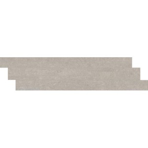 ELEMENTAL STONE GREY SANDSTONE  LATH STAGGARED 15X60 NATURALE POLI   - CONTEMPORARY DESIGN FLORIM 767037 FLORIM CONTEMPORARY DES