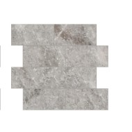 ROCK SALT CELTIC GREY  NATURALE 6MM 7,5x15  BRICK 30X30  - CONTEMPORARY DESIGN FLORIM 766758 FLORIM CONTEMPORARY DESIGN - 1