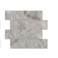 ROCK SALT CELTIC GREY  NATURALE 6MM 7,5x15  BRICK 30X30  - CONTEMPORARY DESIGN FLORIM 766758 FLORIM CONTEMPORARY DESIGN - 1