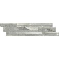ROCK SALT MAUI GREEN LISTELLO SFALSATO 15X60 NATURALE LUCIDO  - CONTEMPORARY DESIGN FLORIM 766754 FLORIM CONTEMPORARY DESIGN - 1