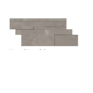 WOODSLATE LIFE STOR MURETTO  SFALSATO  3D  30X60 - CONTEMPORARY DESIGN FLORIM 776749 FLORIM CONTEMPORARY DESIGN - 1