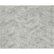 SCULTOREA FOAM GREY CHEVRON A+B 7,5x45 - CERAMICHE MARCA CORONA J474 CERAMICHE MARCA CORONA  - 2