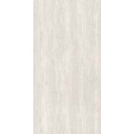 TREVI WHITE FLUTE 3D 60X120 60X120 SQ  - KEOPE I3B4 CERAMICHE  KEOPE  - 1
