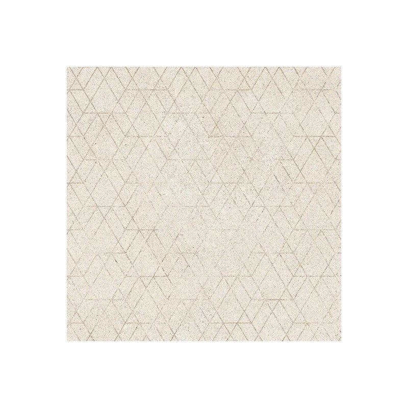 GRACE IVORY WEAVE R10 60X120 SQ  - KEOPE J34B CERAMICHE  KEOPE  - 1