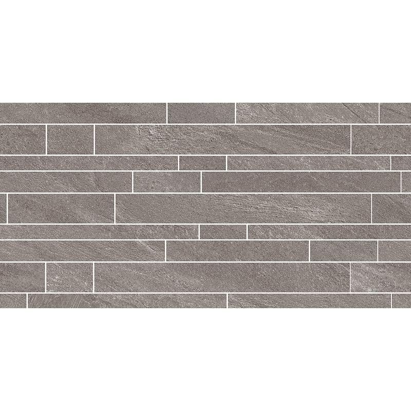 ALL BLACK BRICK ANTRACITE 30X60 - NOVABELL ALK227N NOVABELL - 1