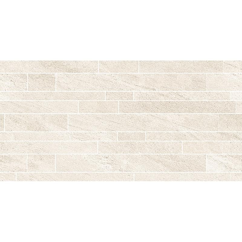 ALL BLACK BRICK BIANCO 30X60 - NOVABELL ALK887N NOVABELL - 1