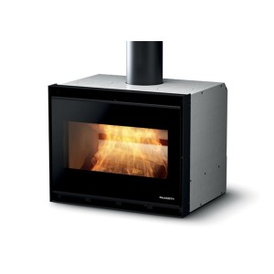 Caminetto ECOPALEX Caminetto a legna GTM80 PALAZZETTI