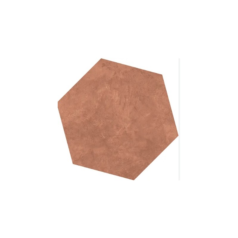 AROMAS Cocoa Soft Giga Hexagon 9mm - GIGACER 9AROMCOCOGIGHEXSOF GIGACER - 2