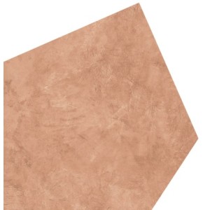 AROMAS Cinnamon Soft Large Pentagon 9mm - GIGACER 9AROMCINNLARPENSOF GIGACER - 2