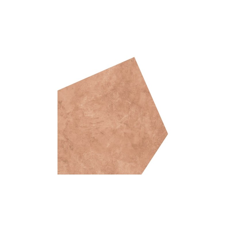 AROMAS Cinnamon Soft Large Pentagon 9mm - GIGACER 9AROMCINNLARPENSOF GIGACER - 2