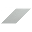 COLOR STUDIO 28X20 PARALLELOGRAMMA RECHTS  POWDER 6MM - PORCELAINGRES XPARR362X6