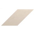 COLOR STUDIO 28X20 PARALLELOGRAMMA DESTRA  CREAM 6MM - PORCELAINGRES XPARR364X6