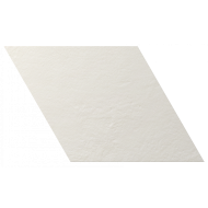 COLOR STUDIO 23X23 RHOMBUS  WHITE 6MM - PORCELAINGRES XRHO360X6 PORCELAINGRES - 1