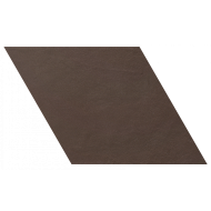 COLOR STUDIO 23X23 RHOMBUS  BROWN 6MM - PORCELAINGRES XRHO367X6 PORCELAINGRES - 1