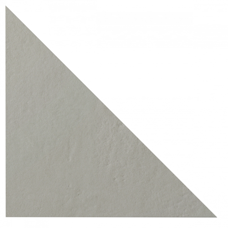 COLOR STUDIO 20X20X28 TRIANGLE  SAGE 6MM - PORCELAINGRES XTRI361X6 PORCELAINGRES - 1
