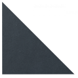 COLOR STUDIO 20X20X28 TRIANGLE  NIGHT 6MM - PORCELAINGRES XTRI363X6 PORCELAINGRES - 1