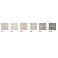 Imperial Stone Mosaico 4,7 Charcoal Matt 30x30  - CERDOMUS 106008 CERDOMUS - 1