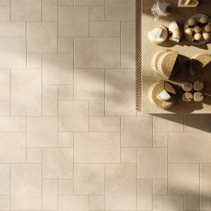 Jerusalem Stone Sabbia 20x40 Natural - CERDOMUS 102271 CERDOMUS - 1