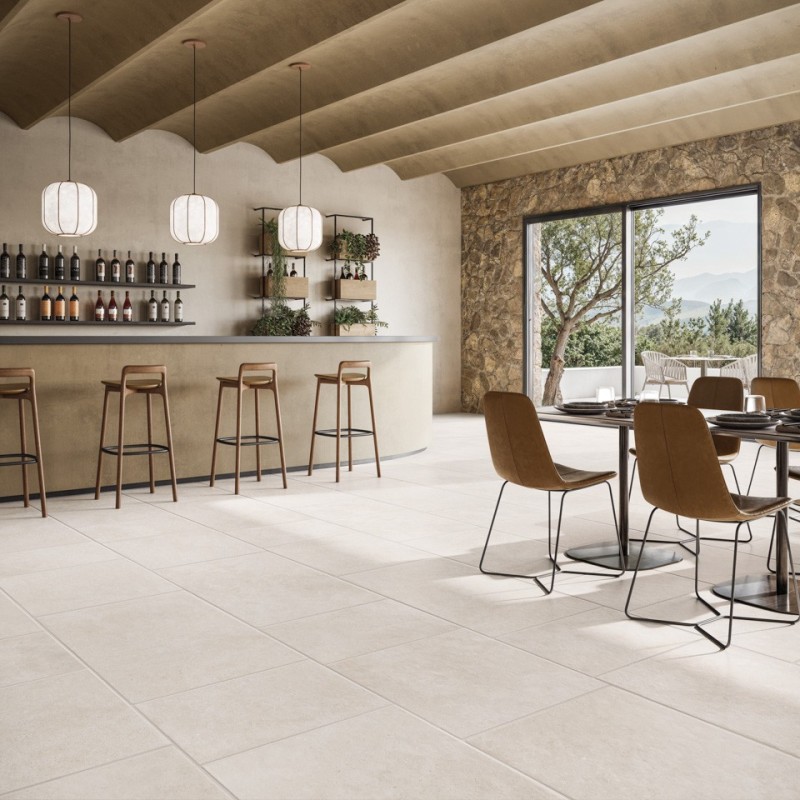 Jerusalem Stone Avorio Safe 60x90 Naturel - CERDOMUS 96462 CERDOMUS - 1