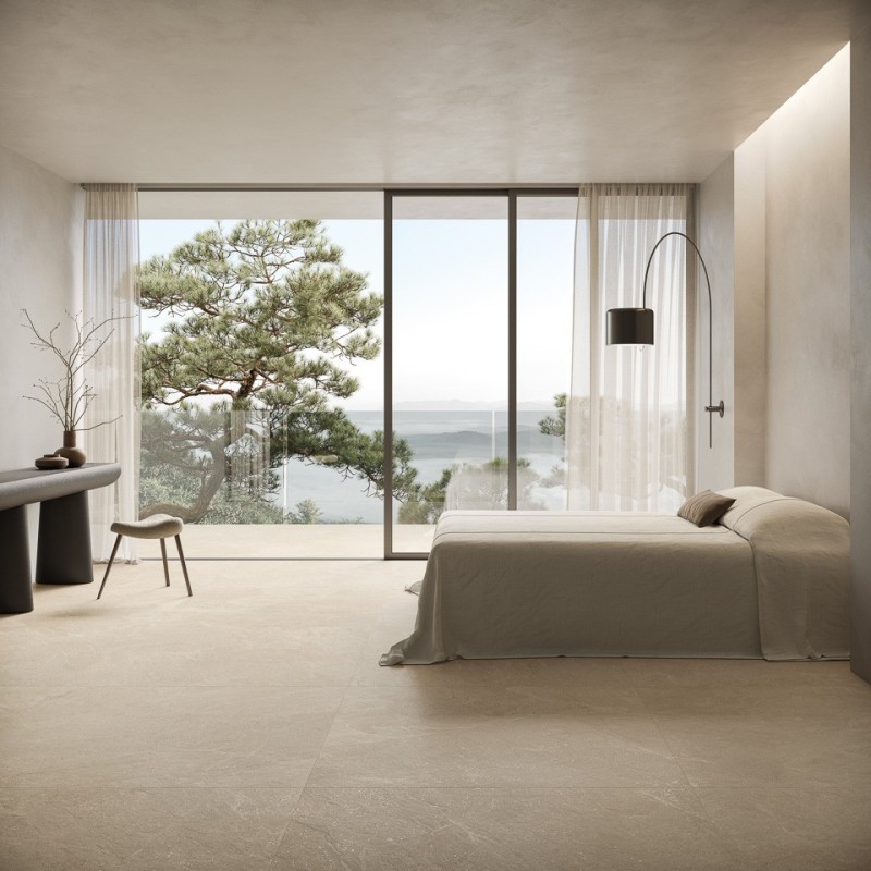 Moonstone Cream 120x280 Naturel SQ - CERDOMUS 103519 CERDOMUS - 1