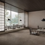 Moonstone Brown Safe 120x120 SQ - CERDOMUS 103546 CERDOMUS - 1