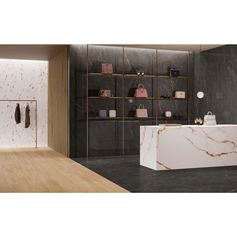 Omnia Galaxia Safe 120x120 SQ - CERDOMUS 102375 CERDOMUS - 1