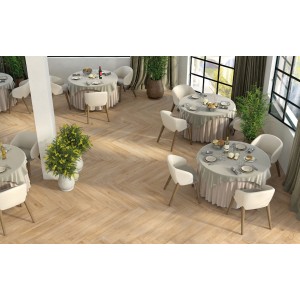 Othello Cinnamon 30x165 Natural SQ - CERDOMUS 104074 CERDOMUS - 1