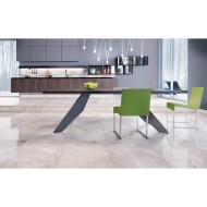 Pulpis Tortora Safe 120x120 RT - CERDOMUS 102400 CERDOMUS - 1