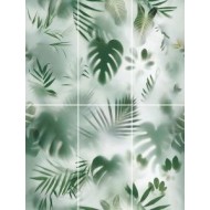 FIO RAINFOREST 6PZ 60X120 - FIORANESE CERAMICHE OXR62PR FIORANESE CERAMICHE - 1
