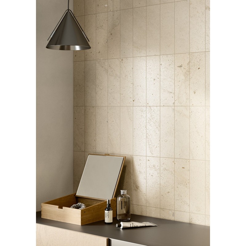 I CIOTTOLI BRICK BEIGE 10X30,2 SQ - FIORANESE CERAMICHE 0LM132R FIORANESE CERAMICHE - 1