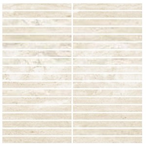 SENZATEMPO AVORIO MOSAICO BACCHETTA 1,5X15 - FIORANESE CERAMICHE TT1MS1R FIORANESE CERAMICHE - 1