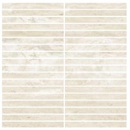 SENZATEMPO AVORIO MOSAIQUE BACCHETTA 1,5X15 - FIORANESE CERAMICHE TT1MS1R FIORANESE CERAMICHE - 1