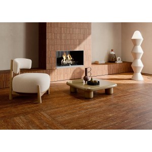 SENZATEMPO ROSSO MOSAICO BACCHETTA 1,5X15 - FIORANESE CERAMICHE TT5MS1R FIORANESE CERAMICHE - 1