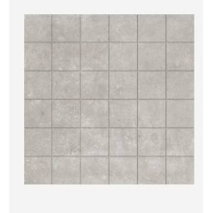 COSMO 30X30 MOSAICO .4,7 GREY 8MM Natural Plus - PORCELAINGRES X370451X8 PORCELAINGRES - 1