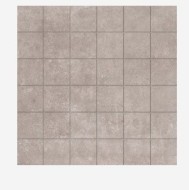 COSMO 30X30 MOSAIK.4,7 BROWN 8MM Natural Plus - PORCELAINGRES X370452X8 PORCELAINGRES - 1