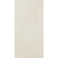 DUNE 60X30 WAVE PEARL 8MM Structured - PORCELAINGRES X636445X8 PORCELAINGRES - 1
