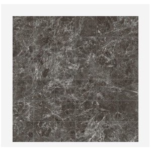 ESTRO  30X30 MOSAICO .4,7  ANTHRACITE 8MM Natural Plus - PORCELAINGRES X370470X8 PORCELAINGRES - 1
