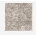 ESTRO  30X30 MOSAIK.4,7  GREY 8MM Natural Plus - PORCELAINGRES X370471X8 PORCELAINGRES - 1