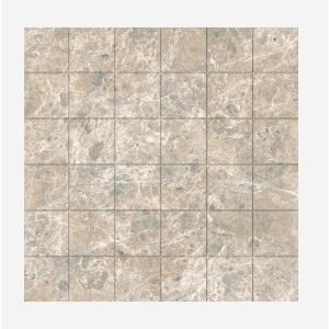 ESTRO  30X30 MOSAICO .4,7  BEIGE 8MM Natural Plus - PORCELAINGRES X370472X8 PORCELAINGRES - 1